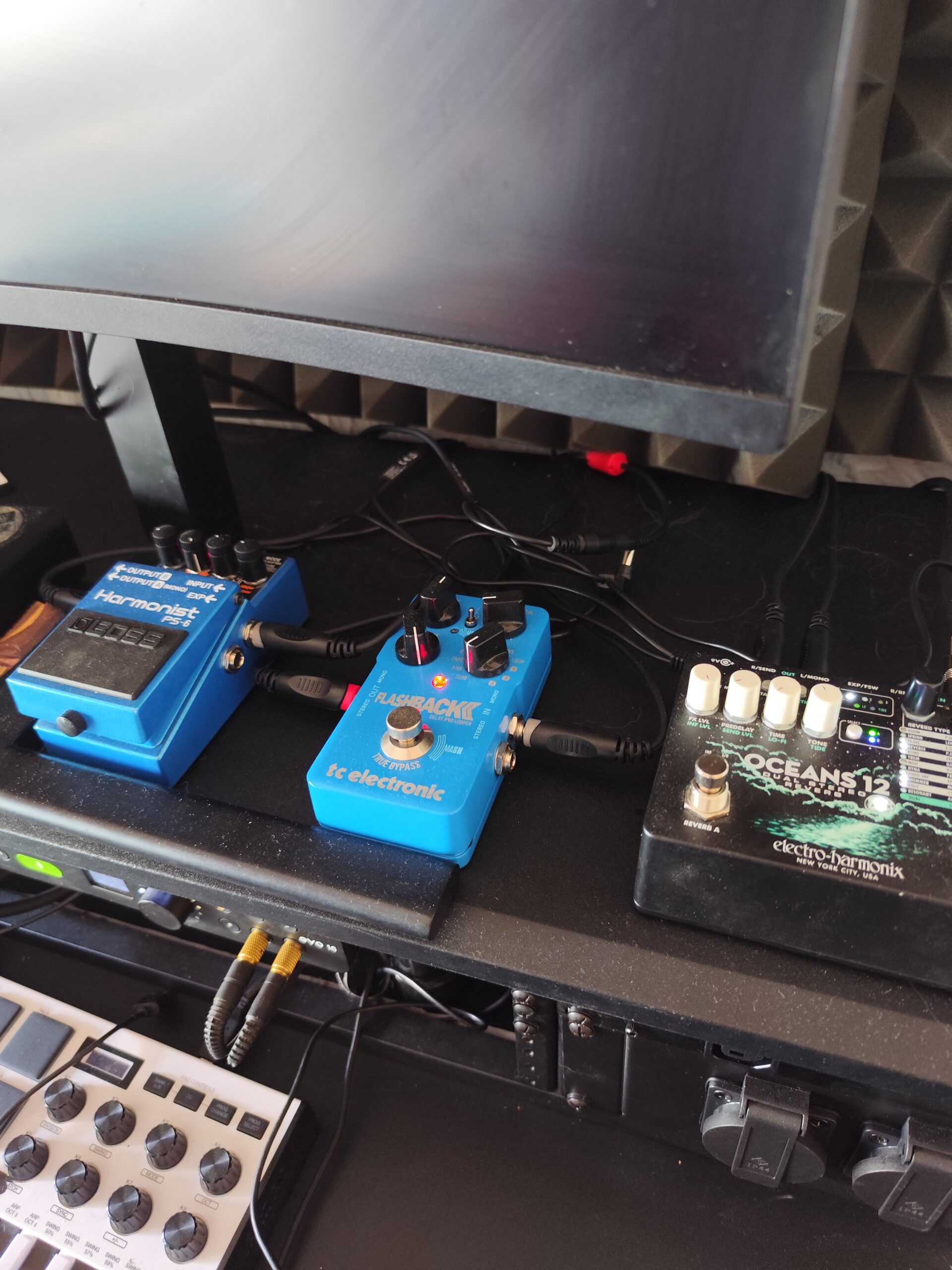 Como preparar para uma Sessão de Gravação de Rap